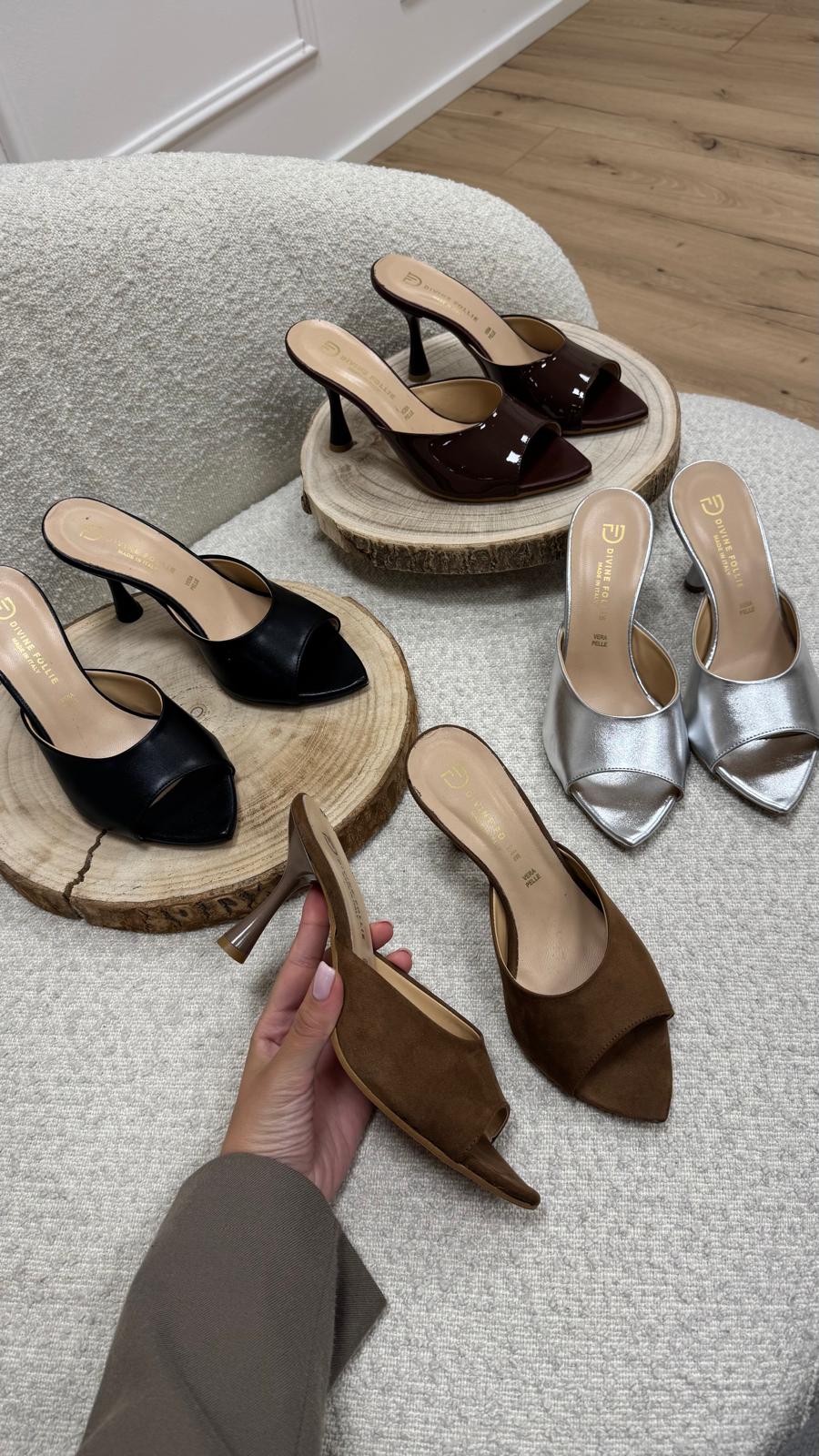 Divine Follie: i sandali must-have che stanno facendo impazzire tutte!