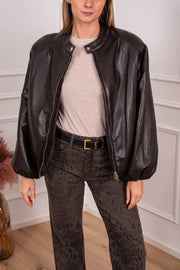 Bomber Coco double face - SoAllure