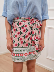 Gonna pareo Garden mini - HaveOne