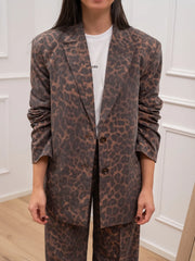 Giacca boyfriend Ellis maku - JJXX