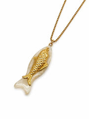 Collana Koi - Calibro Shop