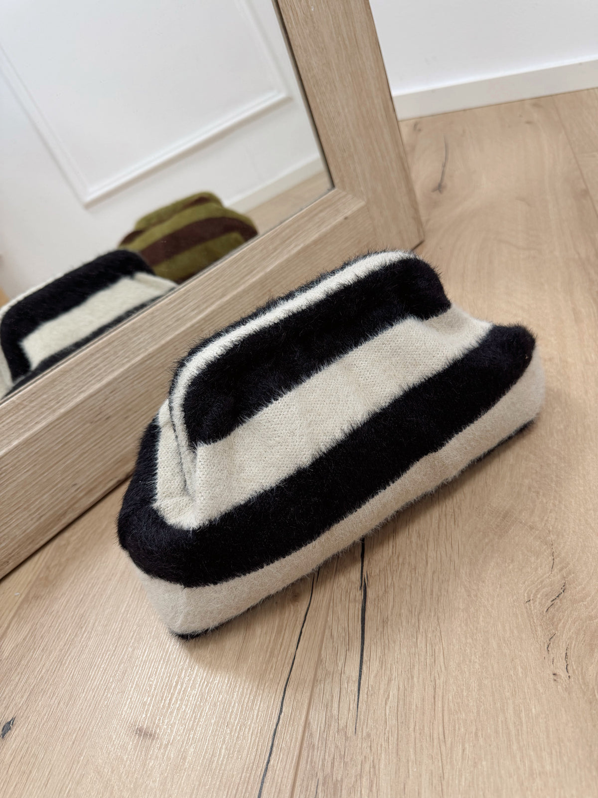 Borsa clutch Cozy - Calibro Shop