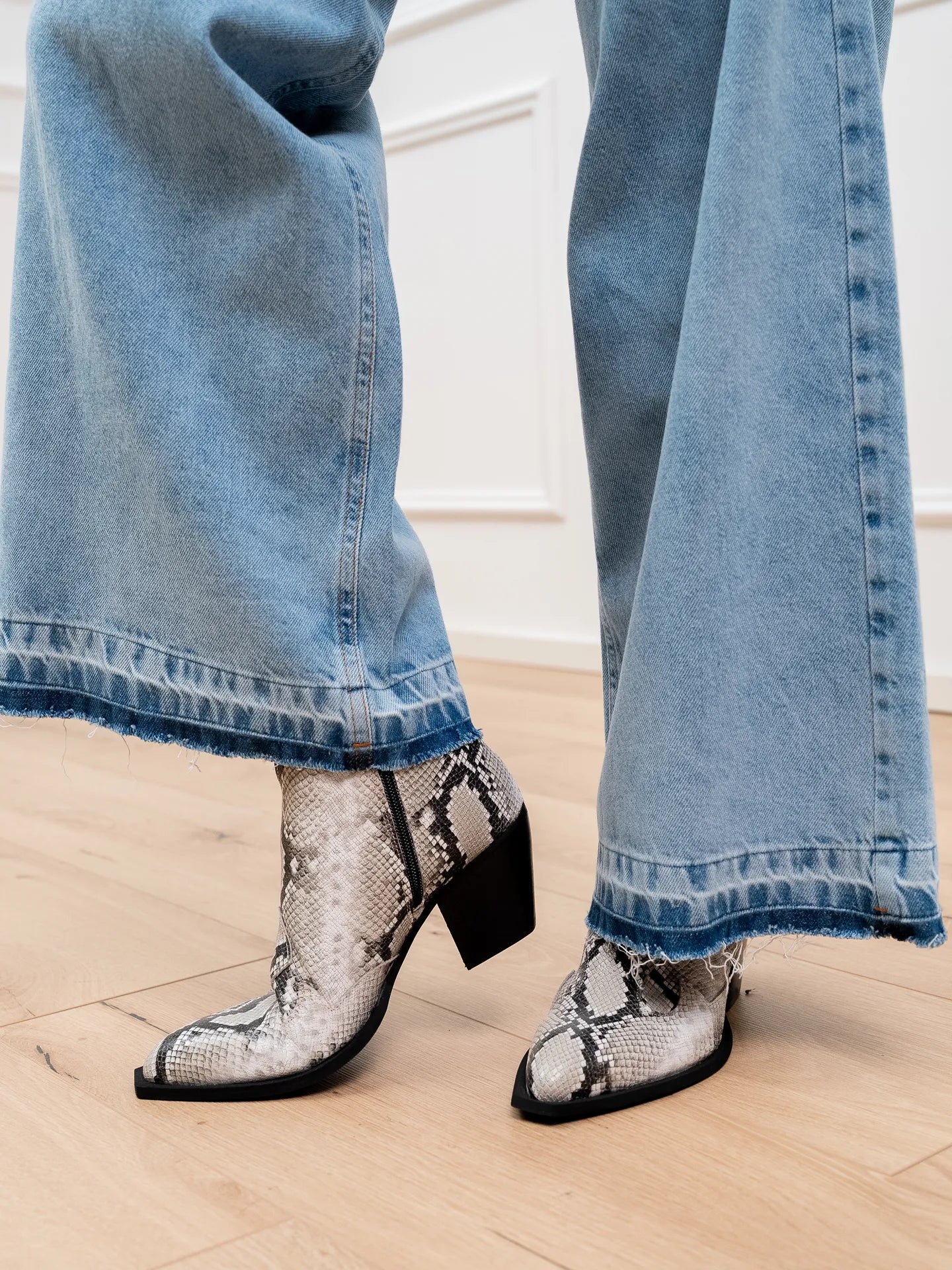 Texano basso pitonato roccia - Ovyè