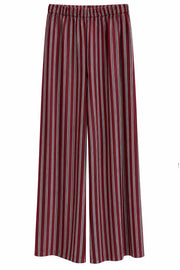 PANTALONE ELASTICO 1	RIGA 6 BORDEAUX	100%VI - HaveOne