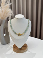 Collier Verdant Glow - LCS