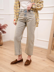 Jeans Tom 90's summer - Tensione In