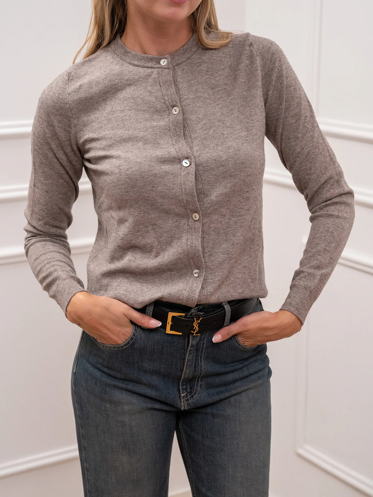 Rebecchina basic in viscosa - HaveOne