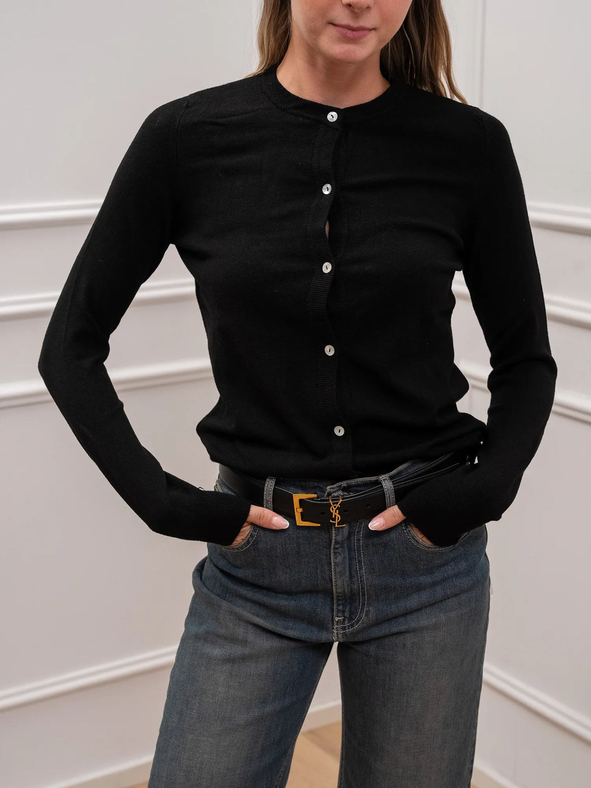 Rebecchina basic in viscosa - HaveOne