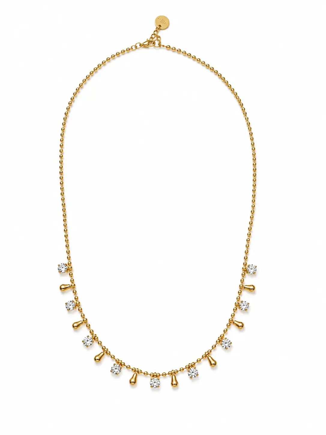 Collana Drop e Shine - Calibro Shop