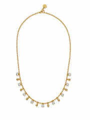 Collana Drop e Shine - Calibro Shop