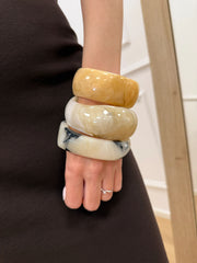 Bracciale trio avorio - Calibro Shop
