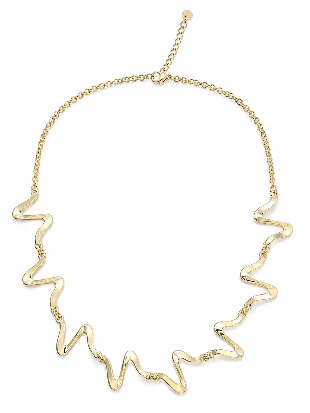 Collana Curve - Calibro Shop