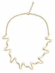 Collana Curve - Calibro Shop