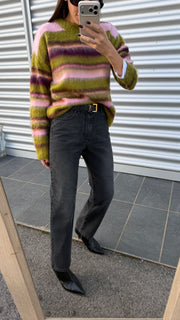 Jeans Ribcage - Tensione In