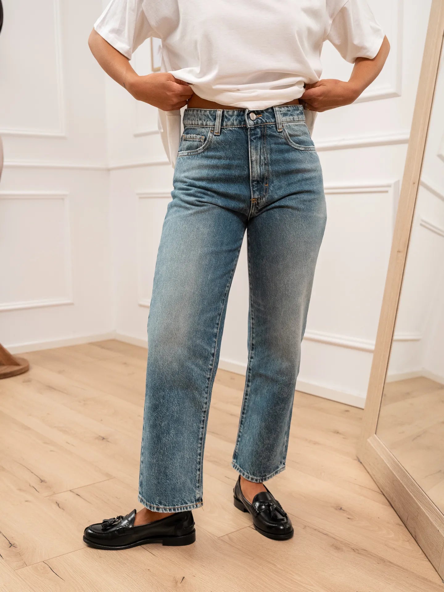 Jeans Jill stone - Icon Denim