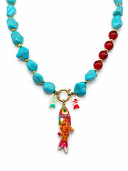 Collana Fortuna Marina - Calibro Shop