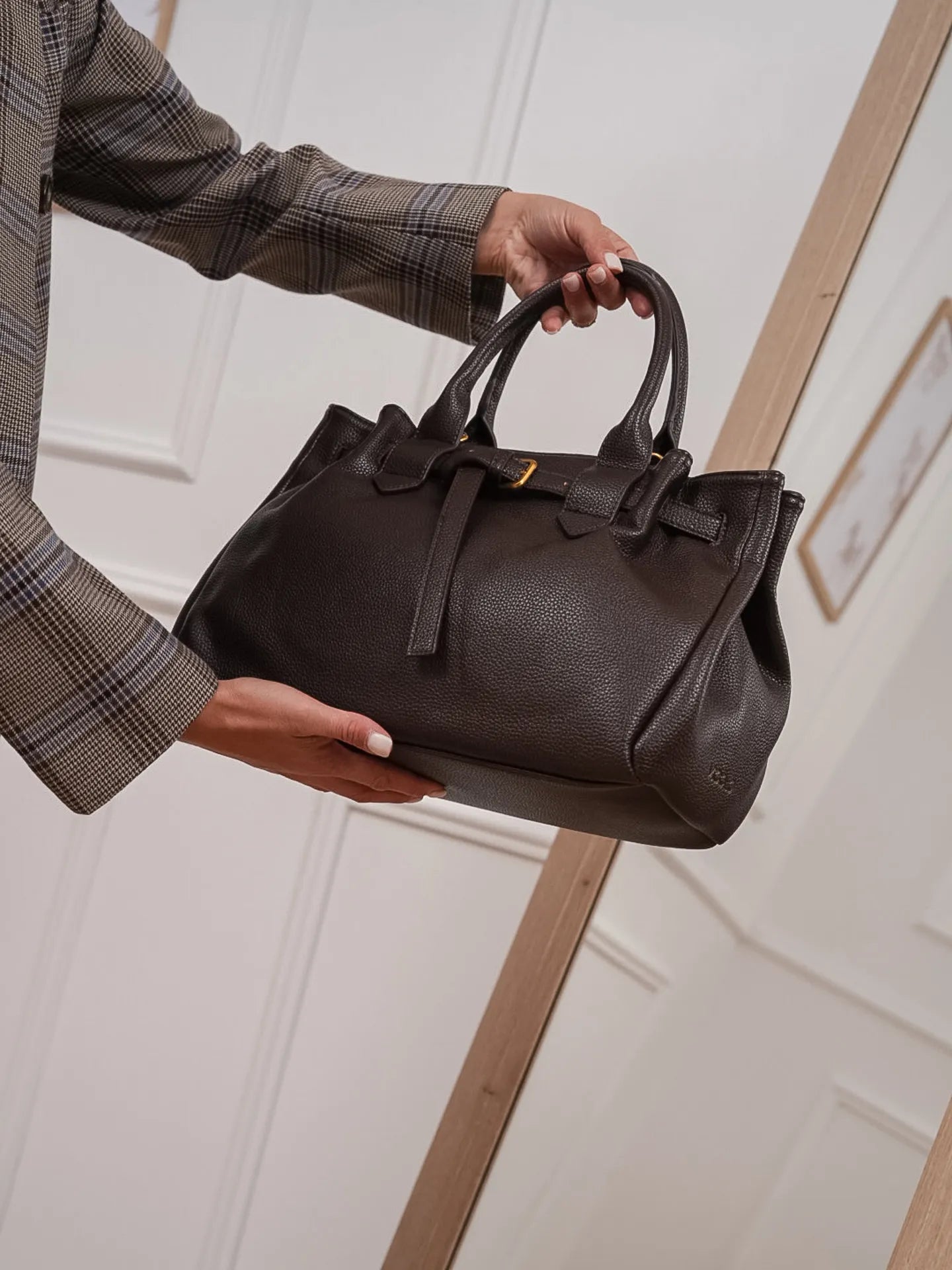 Borsa journey small - Vicolo