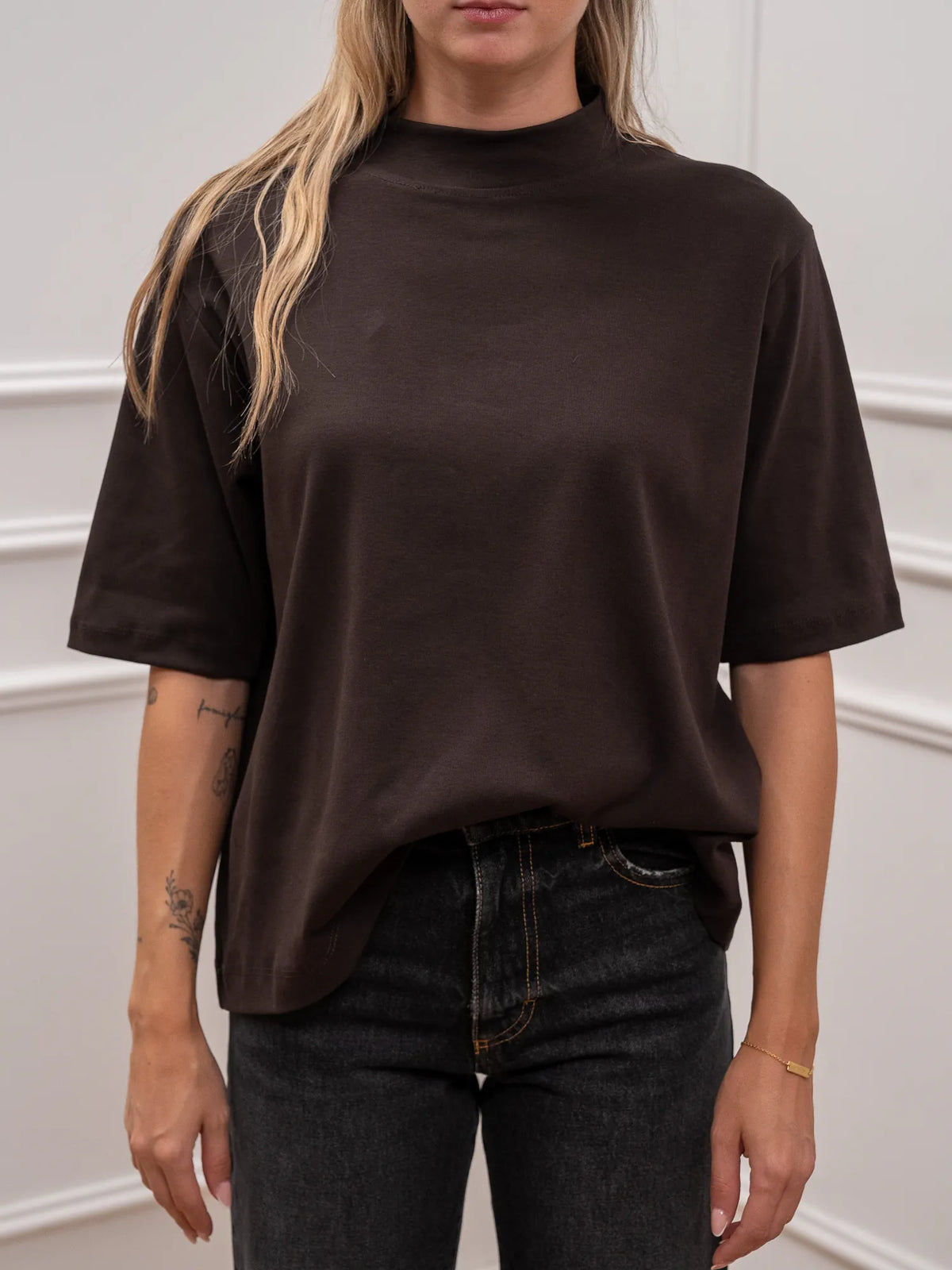 T shirt Cotton 2.0 - Calibro Shop
