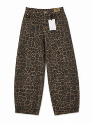 Jeans maku barrel fit - HaveOne