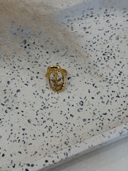 Anello Rose Gold - Calibro Shop