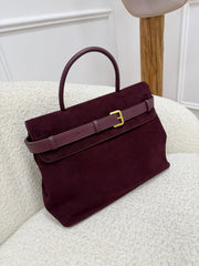 Borsa Sophia bordeaux - Calibro Shop