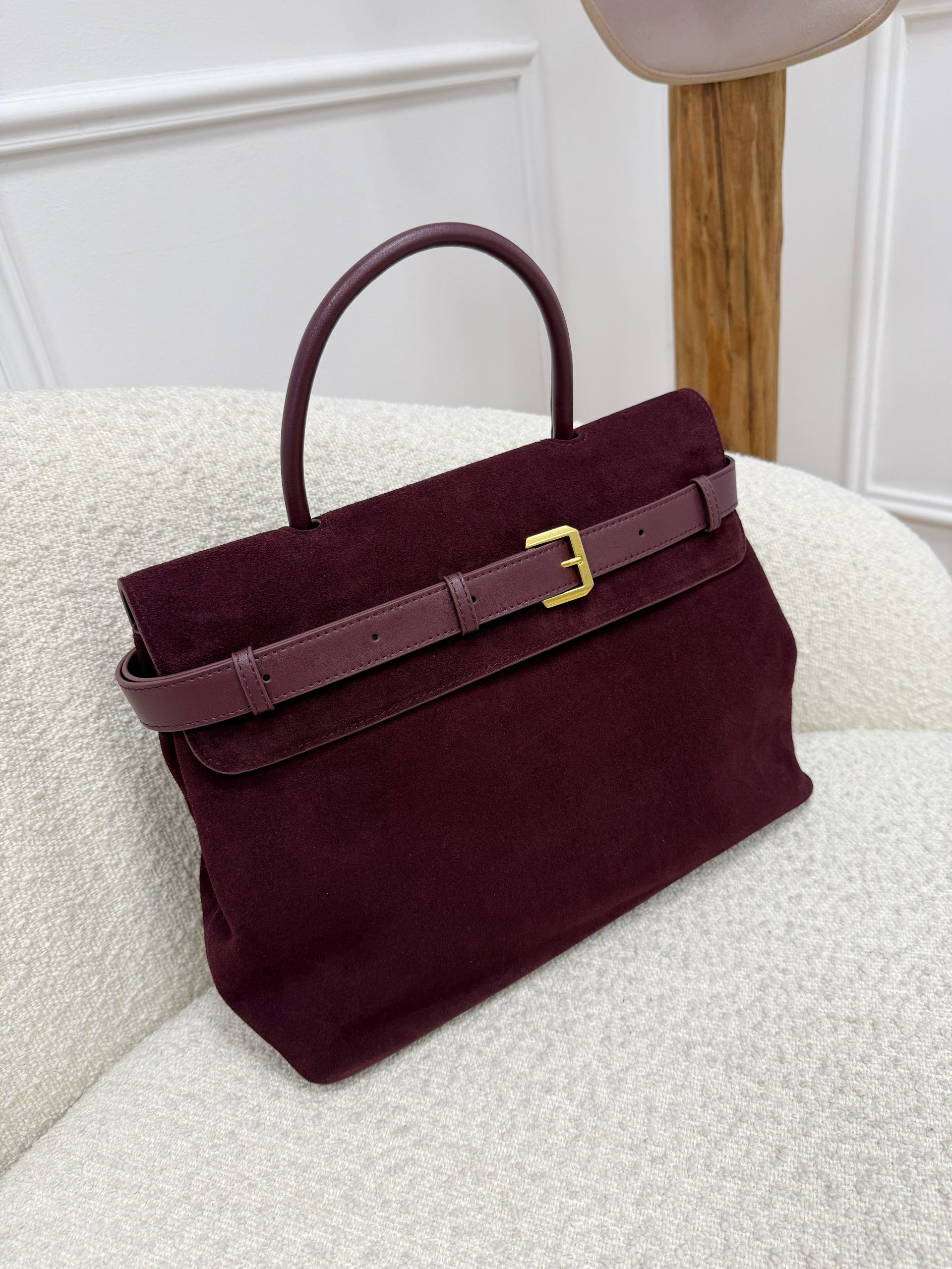 Borsa Sophia bordeaux - Calibro Shop