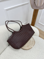 Borsa shopper Trama - Calibro Shop