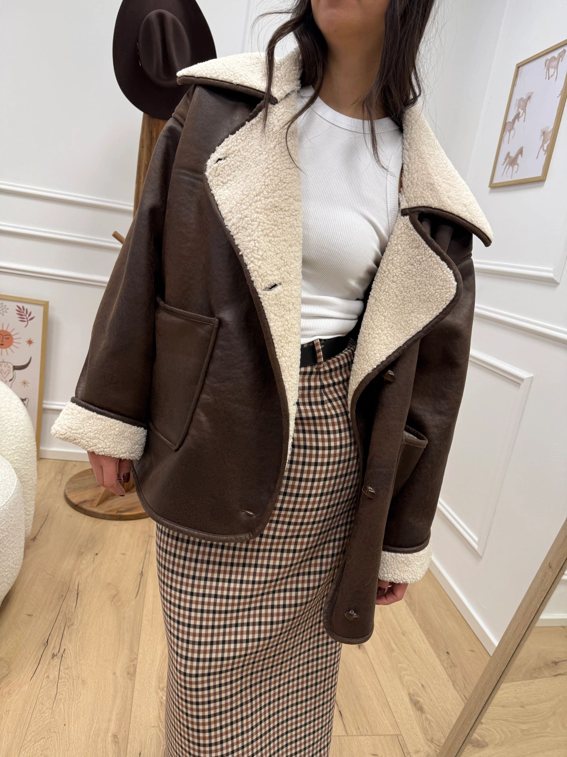 Montone over moro, burro - Tensione In