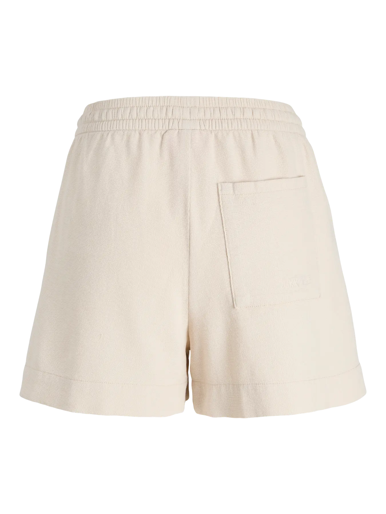 Shorts waffle burro - JJXX