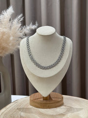 Collana Luxe argento - Calibro Shop