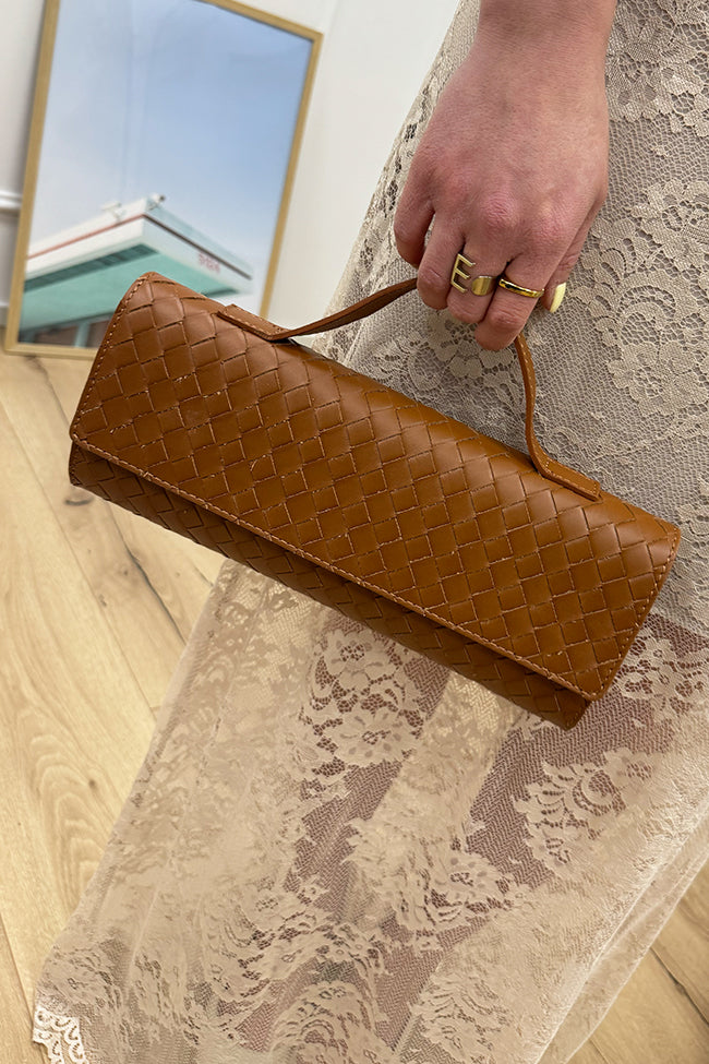 Borsa Venezia cuoio - Calibro Shop