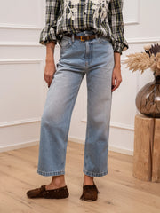 Jeans Kate denim chiaro - Vicolo