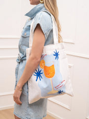 Tote bag "Aperol Spritz" - Calibro Shop