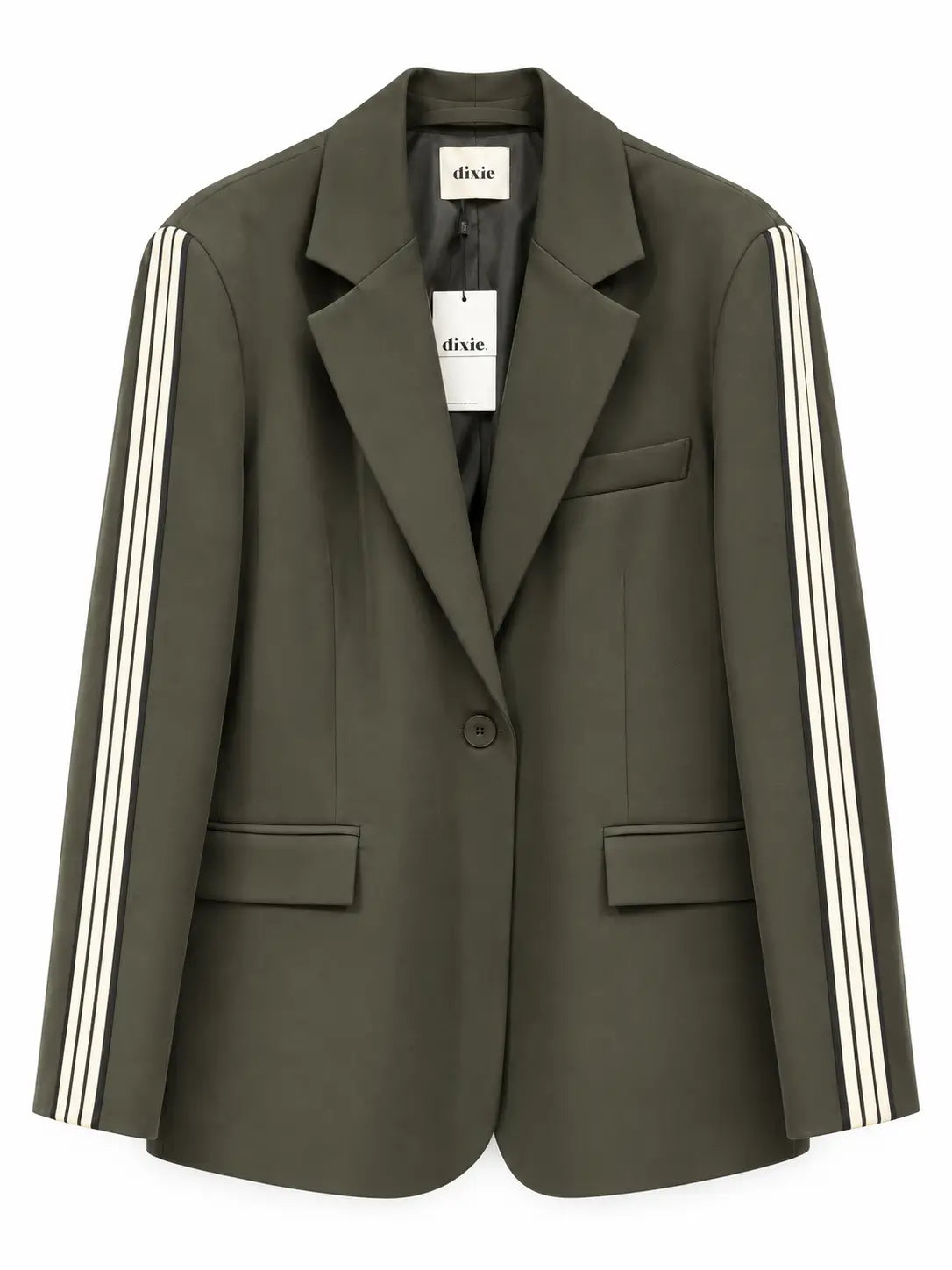 Giacca Sporty - Dixie