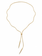 Collana Dressing - Calibro Shop
