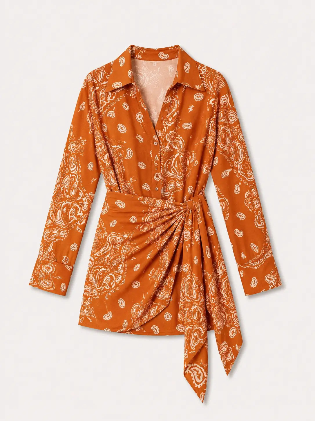 Vestito Zucca 2in1 BANDOLERA - Crispy