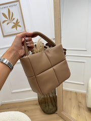 Borsa Clotilde trapuntata - Calibro Shop