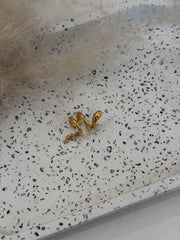 Ear cuff Snake - Calibro Shop