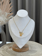 Collana Honey Rose - Calibro Shop