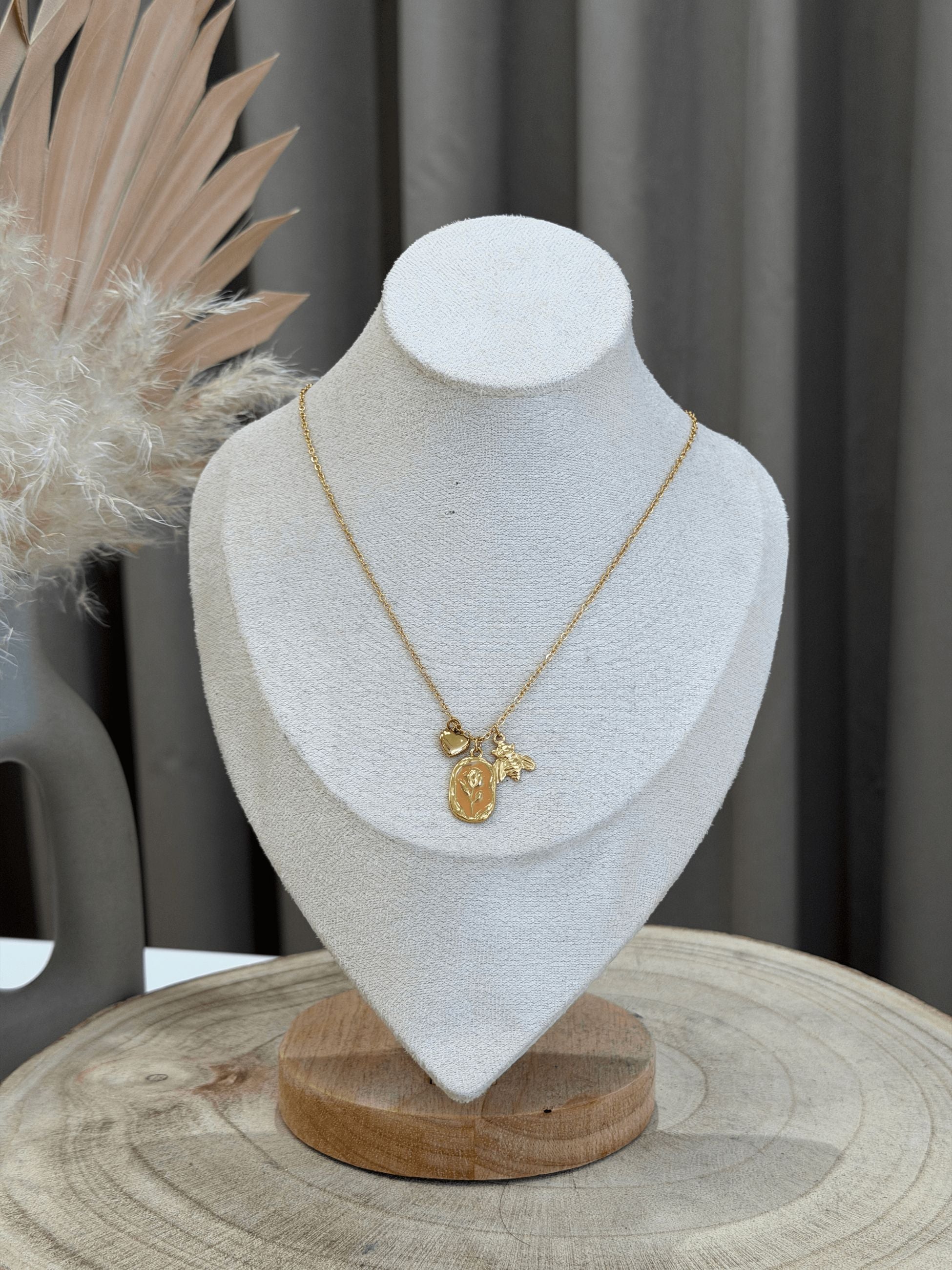 Collana Honey Rose - Calibro Shop
