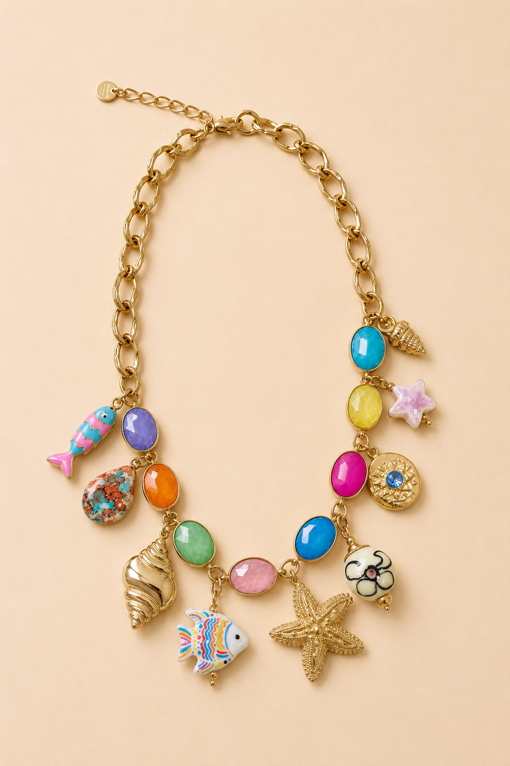 Collana Encanto - Calibro Shop