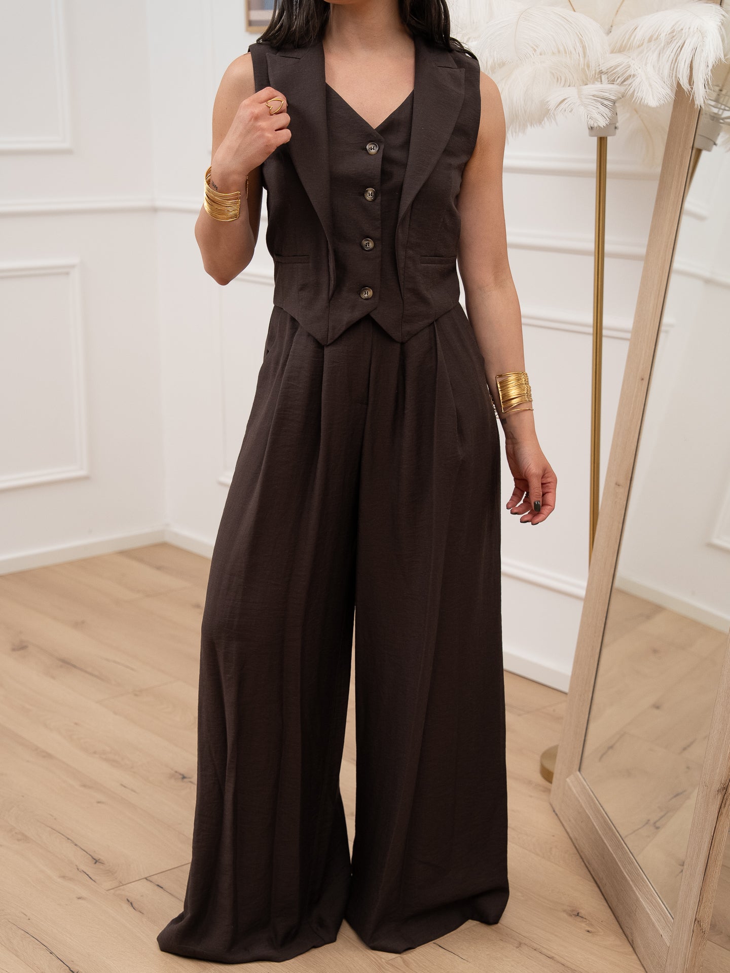 Completo Nora moro - Dixie