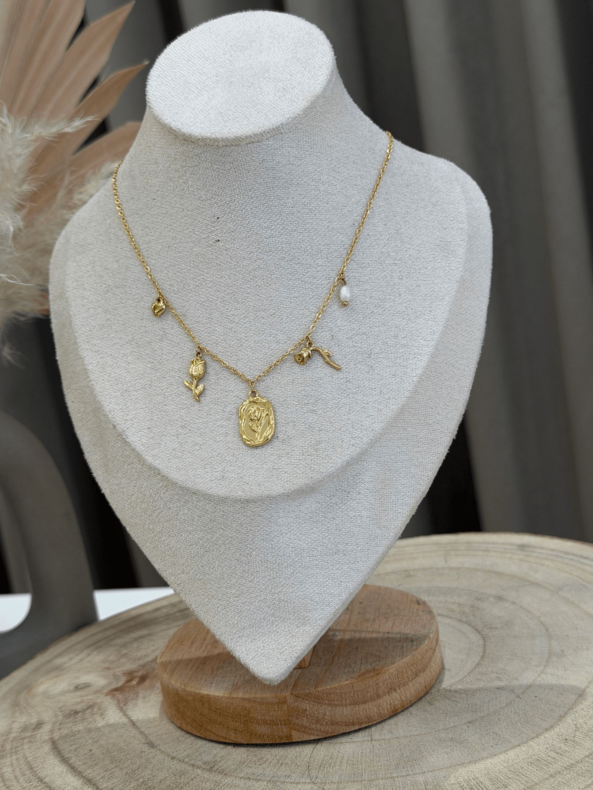 Collana Bijoux - Calibro Shop