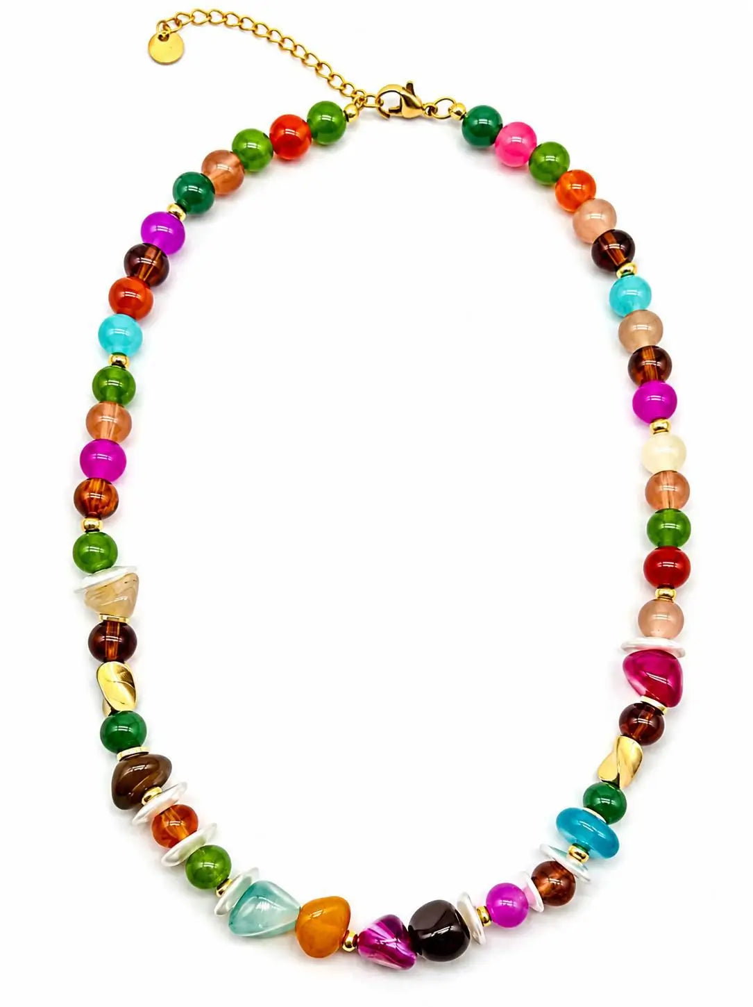 Collana Formentera - Calibro Shop