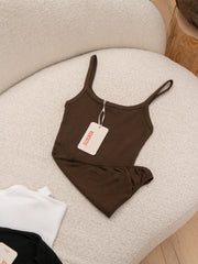 Body a costine moro - Kontatto