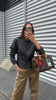 Giacca denim Wendy - JJXX