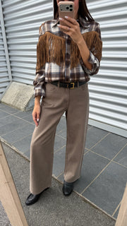 Jeans Tokyo tinto capo - JJXX