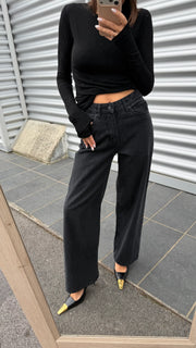 Jeans Tokyo con strass - JJXX