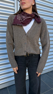 Cardigan Valeria basic - JJXX