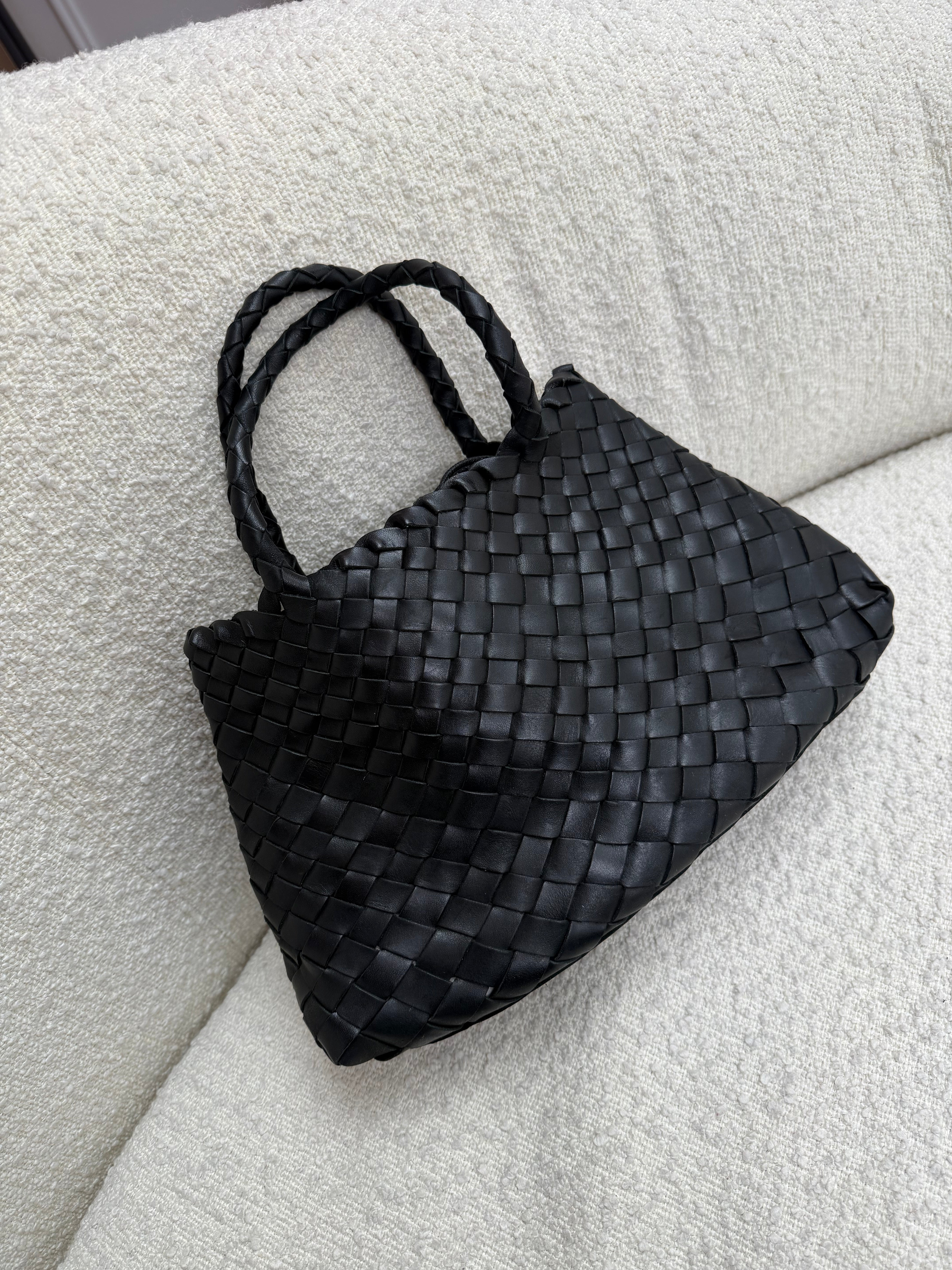 Borsa Naya nera - Calibro Shop